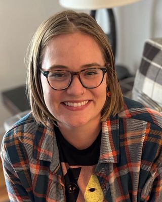 Photo of Maggie Bird, Pre-Licensed Professional, LPCC