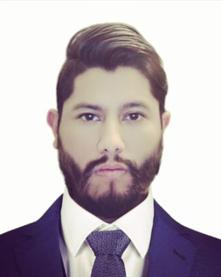 Foto de Harif Rogelio Galeana Cano, Psicoterapeuta, Mtro