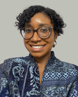 Photo of Shania Forbes, Clinical Social Work/Therapist, LMSW