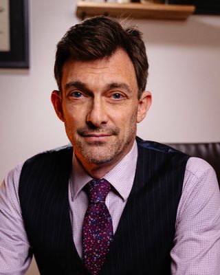 Photo of Neil Resnick - Neil Evan Resnick, Marriage & Family Therapist, MA, LMFT