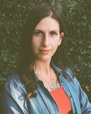 Photo of Nicole Rachel Martinez, Limited Licensed Psychologist, MA, LLP