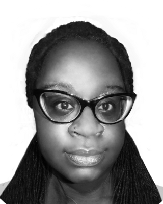 Photo of Frankie Morris-Dadzie, Clinical Social Work/Therapist, LCSW