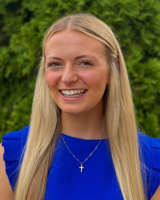 Photo of Madyson Harp, Licensed Clinical Mental Health Counselor Associate, MS, LCMHCA