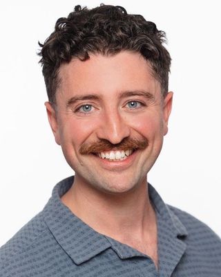 Photo of Ty Coy, Clinical Social Work/Therapist, MSW, LSW