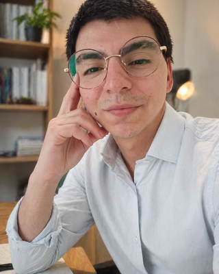 Foto de Juan Pablo González Espinoza, Psicólogo, Lic. en Psicología
