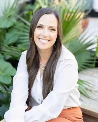 Photo of Sara Zepeda, Clinical Social Work/Therapist, LCSW, PPS