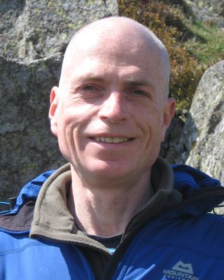 Photo of Dale Marshall, Counsellor in Llandudno Junction, Wales