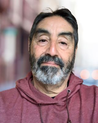 Photo of Hector Sapien, Clinical Social Work/Therapist, LCSW