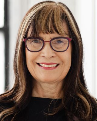 Photo of Maryanne Nicholls - The Joy of Living, Registered Psychotherapist, RP
