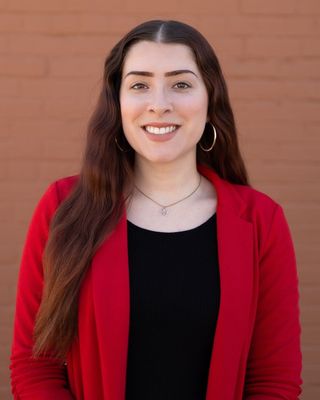 Photo of Makya Kirchner, Clinical Social Work/Therapist, LMSW