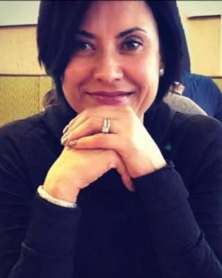 Photo of Bernadette Ontiveros, Licensed Professional Counselor in Horizon City, TX