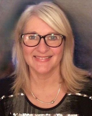 Photo of Cecilia Tymkewycz-Fife, Counsellor, MBACP