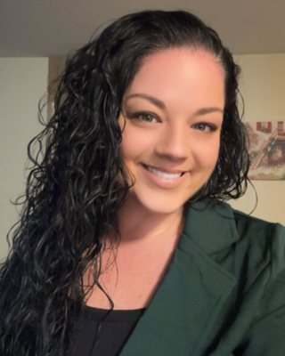 Photo of Jackie Serrano, Clinical Social Work/Therapist, LCSW