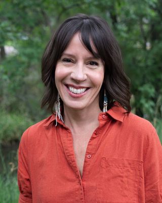 Photo of Gretchen Kontz, Licensed Professional Counselor Candidate, LPCC