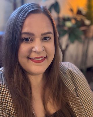 Photo of Erin Mariah Holloway - F.I.R.M. Therapy - Erin Holloway, LMFT, Marriage & Family Therapist, MS,, LMFT
