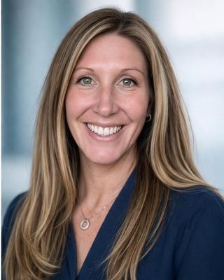 Photo of Toshia Curfiss, Licensed Professional Counselor, MS, LPC, CPT/CNC