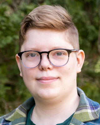 Photo of Kai Thigpen, Clinical Social Work/Therapist in Philadelphia, PA