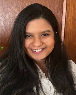 Photo of Aaishanni Agny, MS, Pre-Licensed Professional