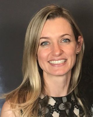 Photo of Olivia Alison, Clinical Social Work/Therapist, LCSW