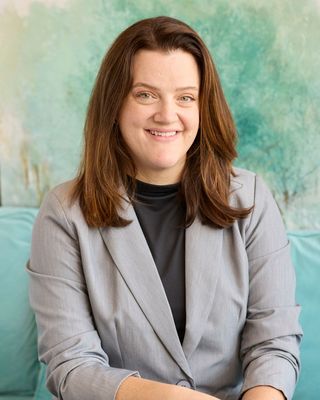 Photo of Heather Eaton, Marriage & Family Therapist, LMFT , MA, MS