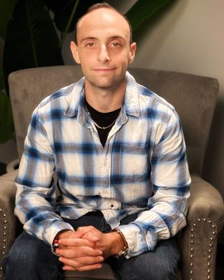 Photo of Scott Katz, Counselor, LAC