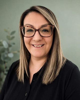 Photo of Andrea Pastoor, Marriage & Family Therapist, Andrea Pastoor, MAMFT, RCC