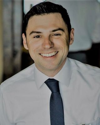 Photo of Joshua Spinney, Licensed Professional Counselor, MA, LPC
