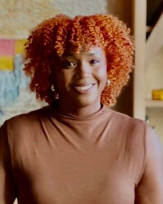 Photo of Brittany Jones - Grace Wellness , Clinical Social Work/Therapist, MSSW, LCSW