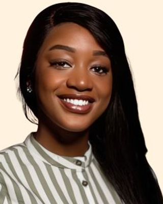 Photo of Ugonma Anyanya, Licensed Professional Counselor, MA, LPC