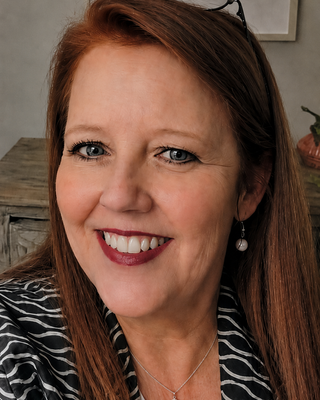 Photo of Carrie M Houseman, Counselor, LMHC
