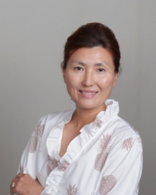 Photo of Jookyoung Faana, Clinical Social Work/Therapist, LICSW
