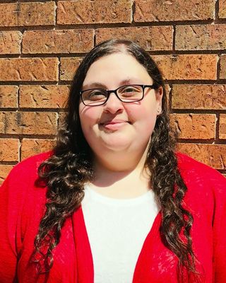 Photo of Mariam Al-Hachami, Licensed Professional Counselor Candidate, LPCC, ADDC