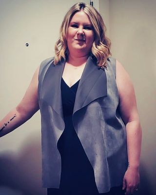 Photo of Jessica Johnson, Pre-Licensed Professional in Edmonton, AB