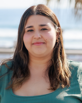 Photo of Yesenia Cortes, Marriage & Family Therapist, LMFT