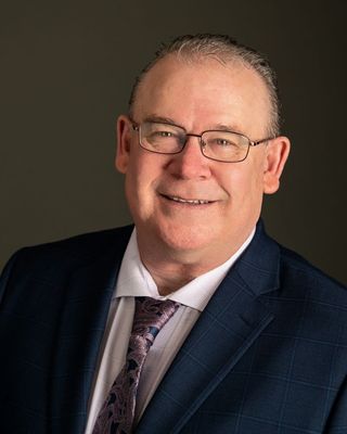 Photo of Christopher L Moore, Licensed Professional Counselor, LPC, NCC