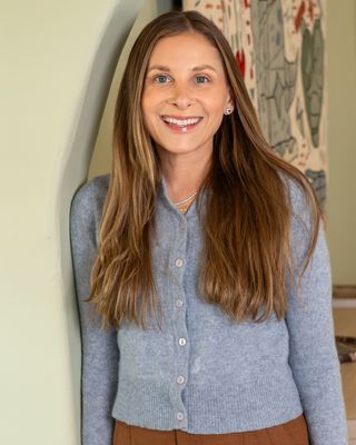 Photo of Rachel Neporent, Clinical Social Work/Therapist, LCSW