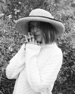 Photo of Iza Zitney, Marriage & Family Therapist, LMFT