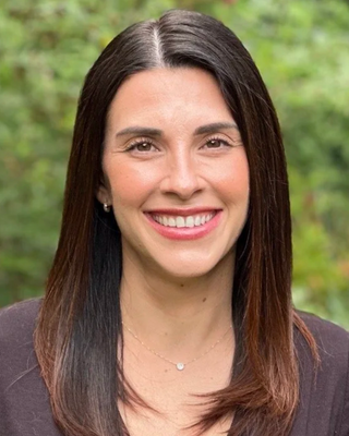 Photo of Raphaelle Cuenod, Clinical Social Work/Therapist, LCSW