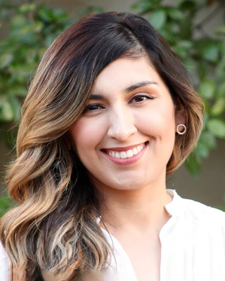 Photo of Julieana Martinez, Marriage & Family Therapist, LMFT