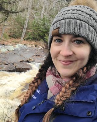 Photo of Casey Wolf, Clinical Social Work/Therapist, LMSW-C