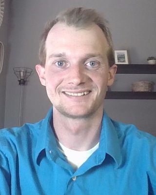 Photo of Austin Nichols, Pre-Licensed Professional