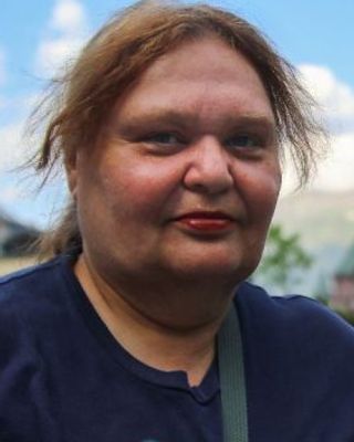 Photo of Dr. Sima Kazimi, Psychologist, PsyD