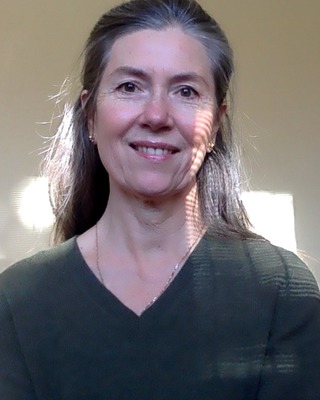 Photo of Mary Anne Schleinich, Counsellor in Calgary, AB