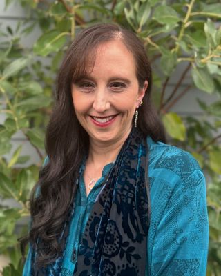 Photo of Alli Marie Santa, Licensed Professional Counselor, MA, LPC, LMHC, NCC