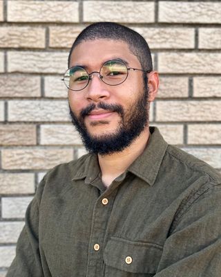Photo of Trevon Turner, Counselor, MA, LMHC
