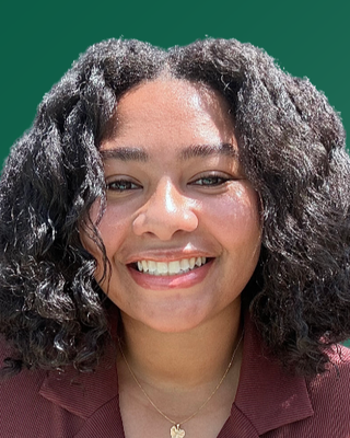 Photo of Alexis Broach, Counselor, LMHC