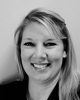 Photo of Ginger Hulst, Psychiatric Nurse Practitioner, DNP, NP-C, PMHNP
