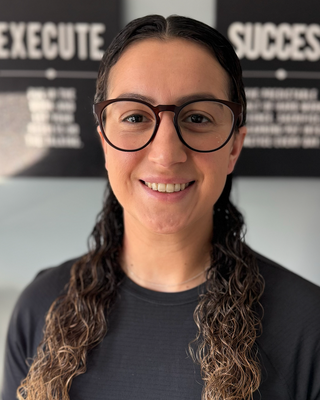 Photo of Lindsey Capalbo, Counselor, LAC, CMPC, NCC