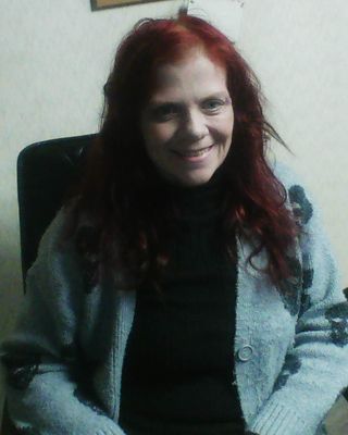 Photo of Peggy Escobedo, LMHC, CCTP-2