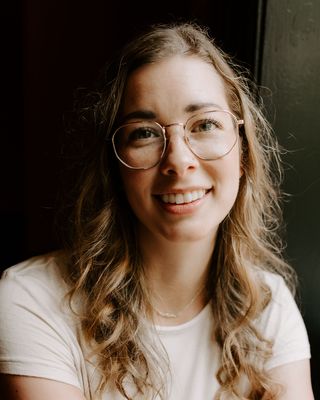 Photo of Brooke Ingram, Registered Psychotherapist, BA, RP